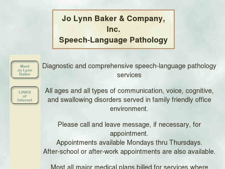 www.jolynnbaker.com