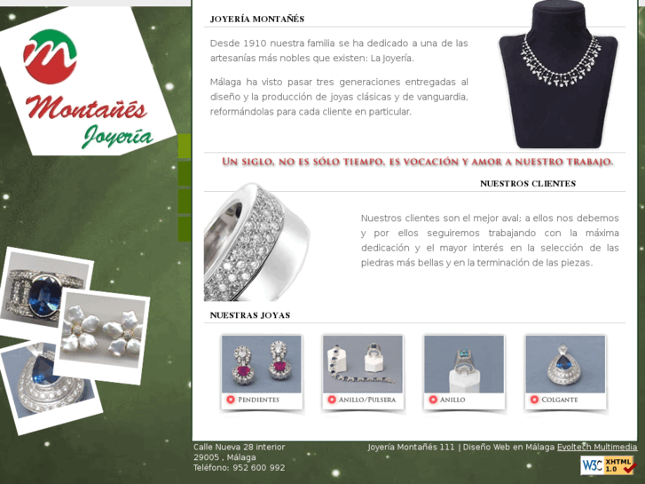 www.joyeriamontanes.com