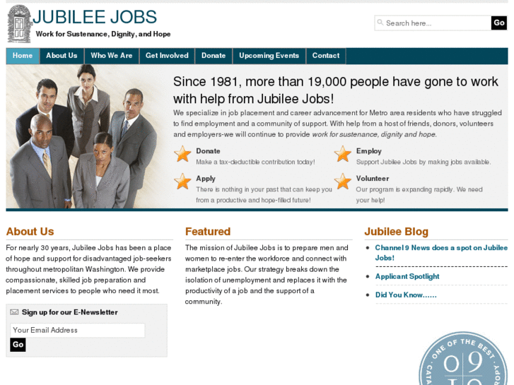 www.jubileejobs.org