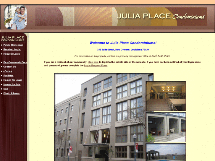 www.juliaplacecondos.com