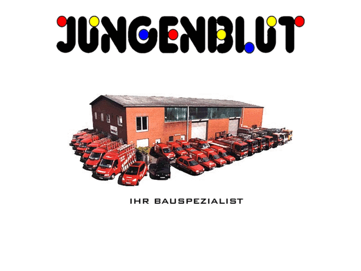 www.jungenblut.com