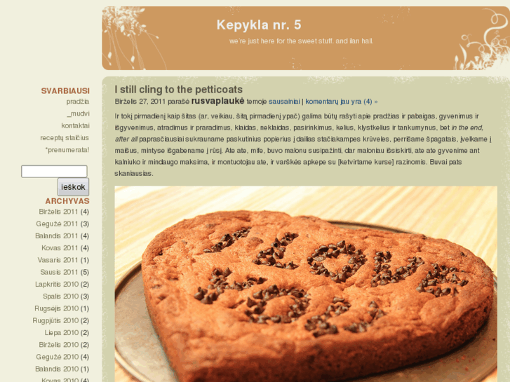 www.kepyklapenki.lt