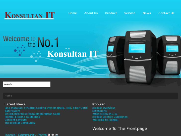 www.konsultanit.com