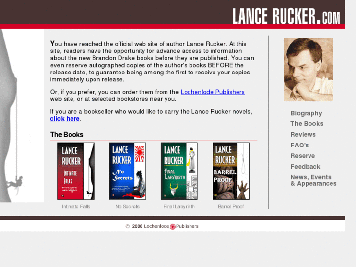 www.lancerucker.com