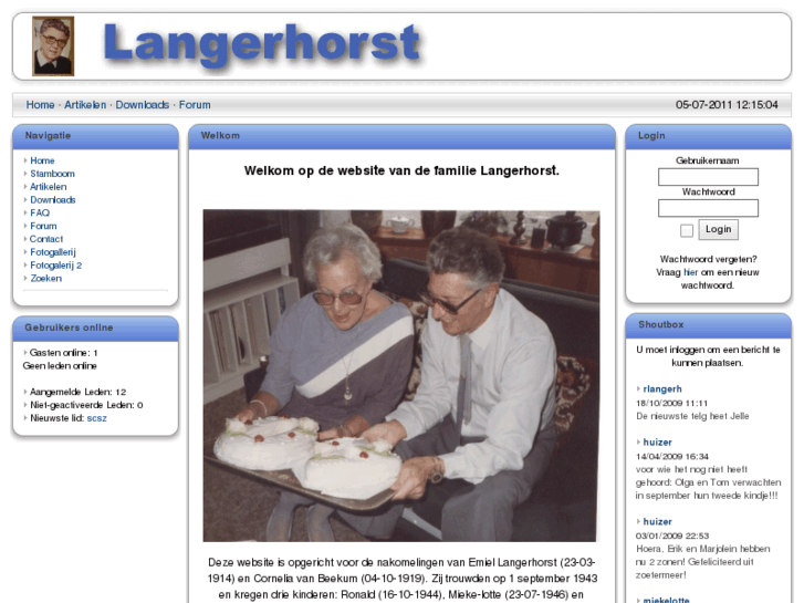 www.langerhorst.eu
