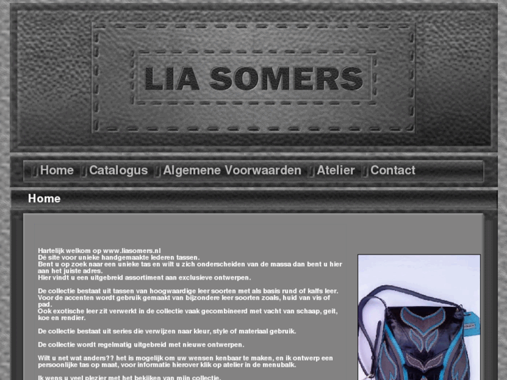 www.liasomers.com