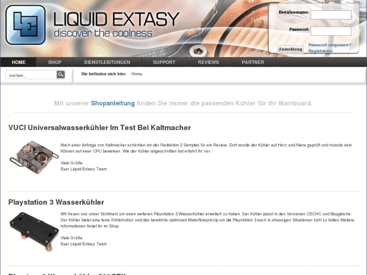 www.liquid-extasy.de