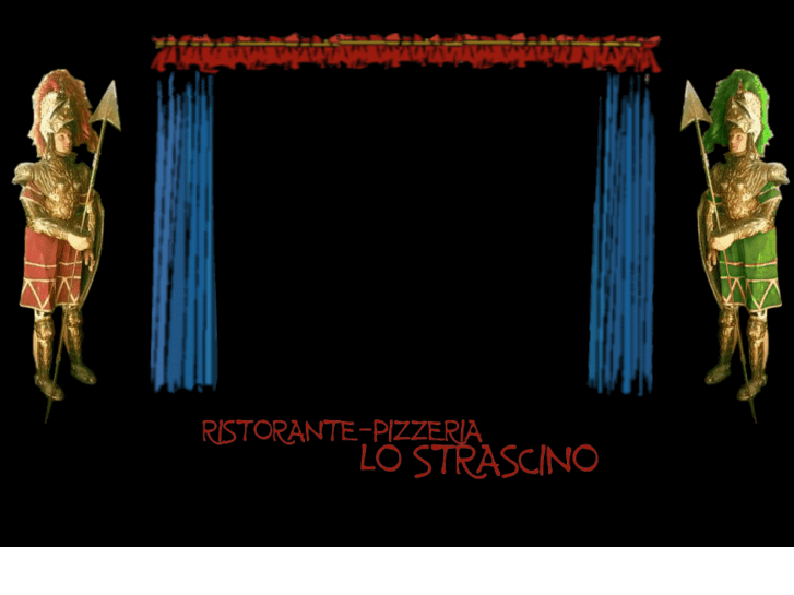 www.lostrascino.com