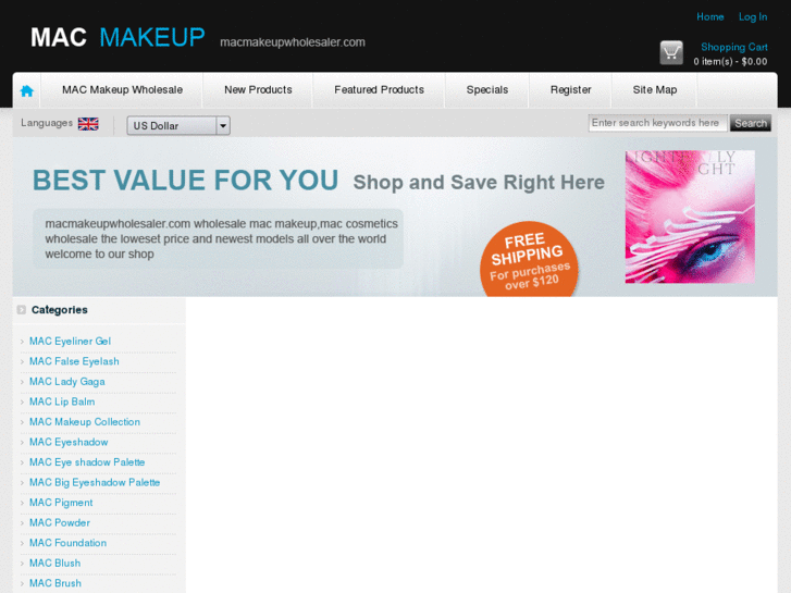 www.macmakeupwholesaler.com