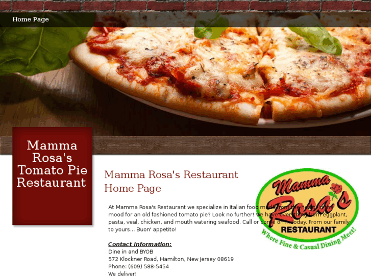 www.mamma-rosas.com