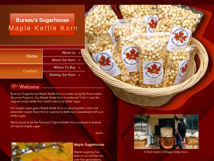 www.maplekettlekorn.com