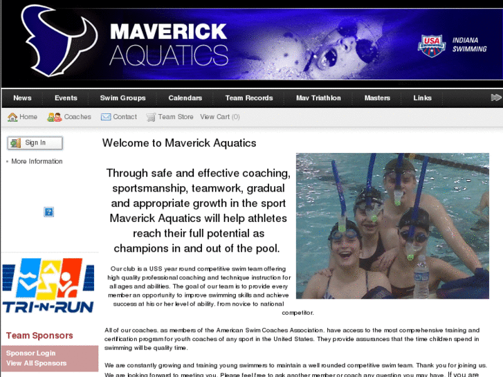 www.mavaquatics.com