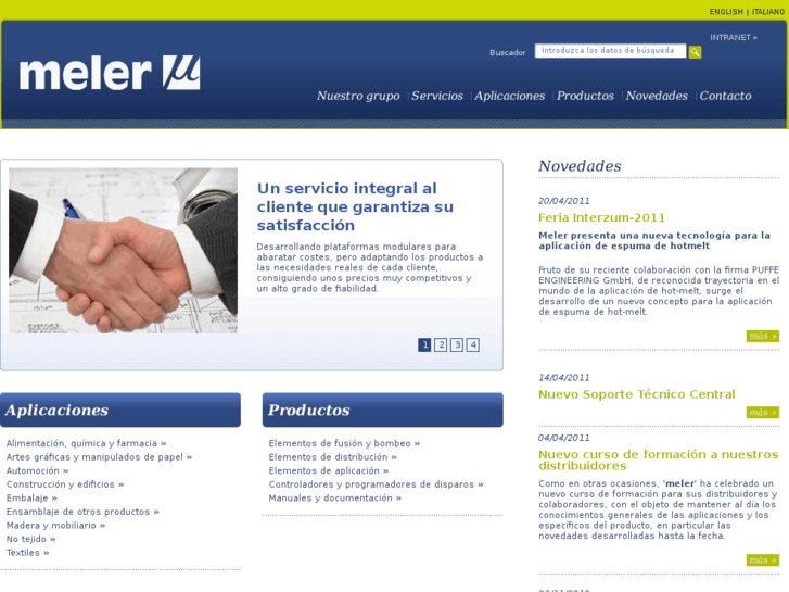 www.meler.es