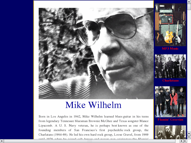 www.mike-wilhelm.com