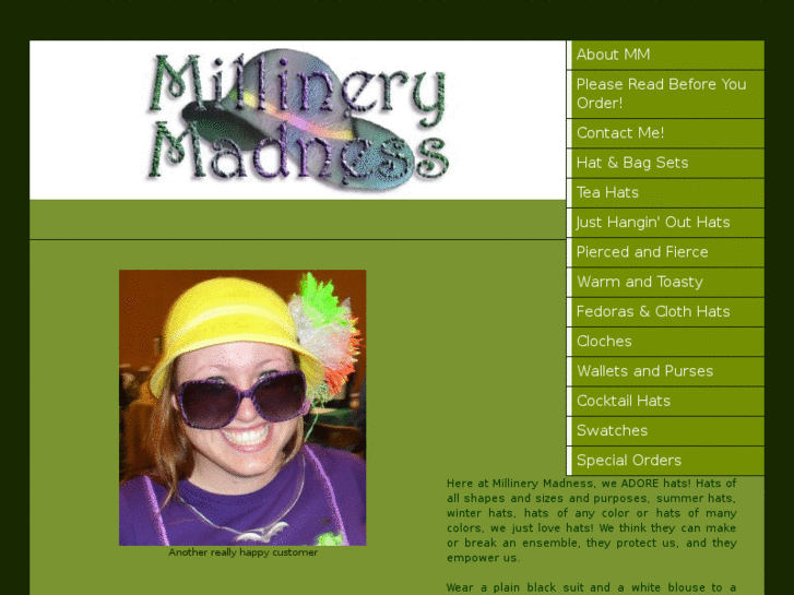 www.millinerymadness.com