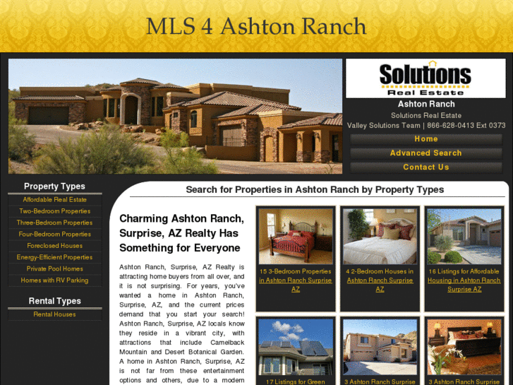 www.mls4ashtonranch.com