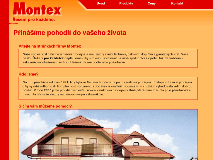 www.montexcz.com