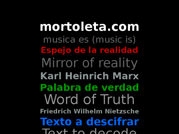 www.mortoleta.com