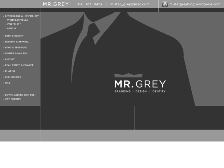 www.mr-grey.com