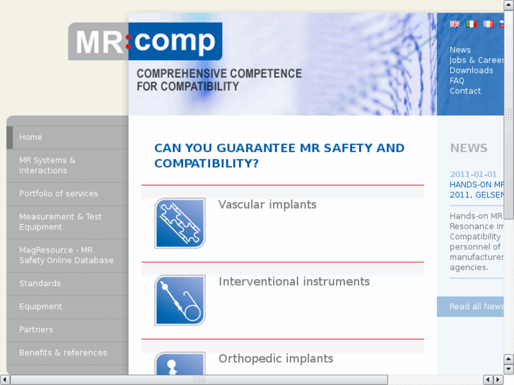 www.mr-safety-testing.com