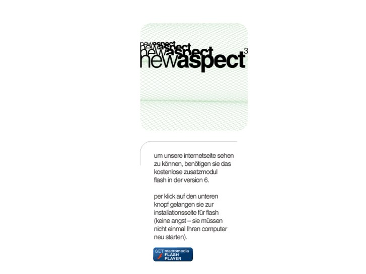 www.newaspect.de