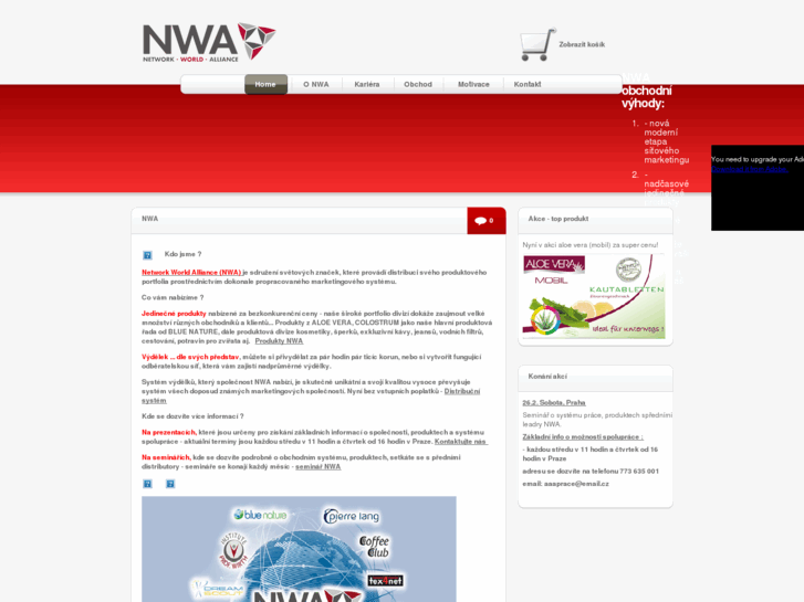 www.nwa-life.com