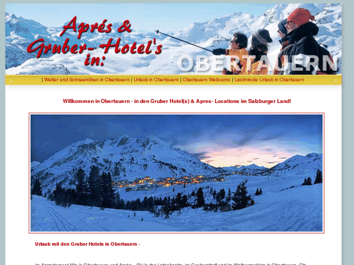 www.obertauern-hotel.de