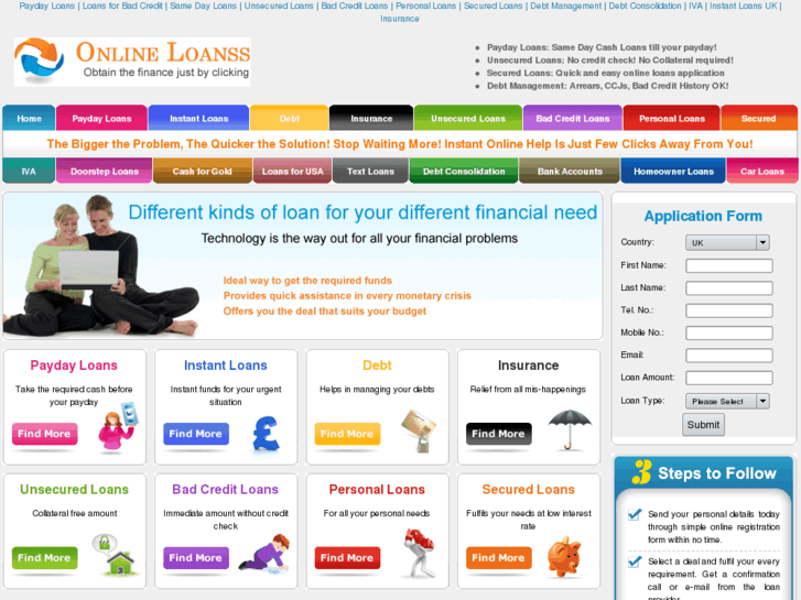 www.onlineloanss.co.uk