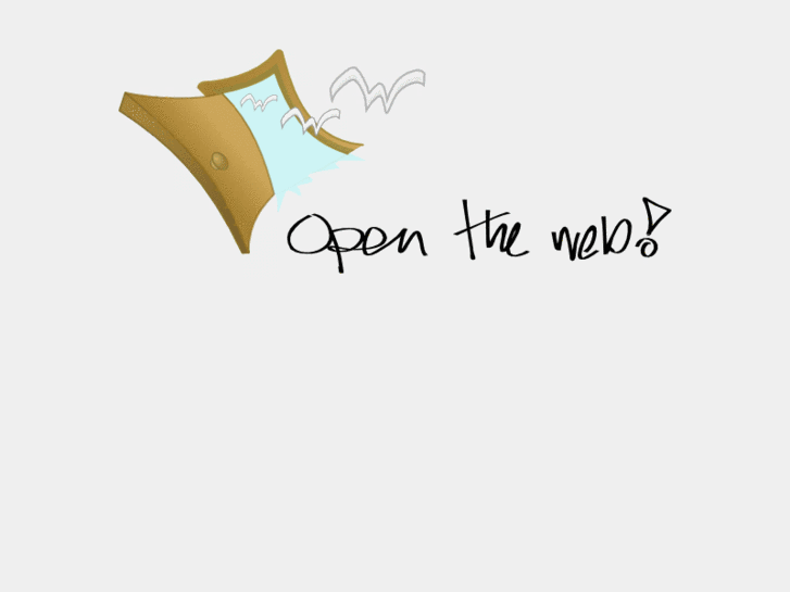 www.opentheweb.org