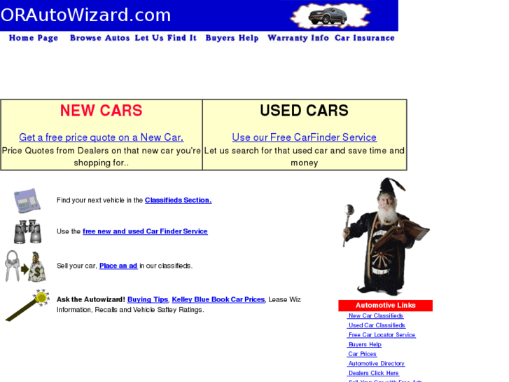 www.orautowizard.com