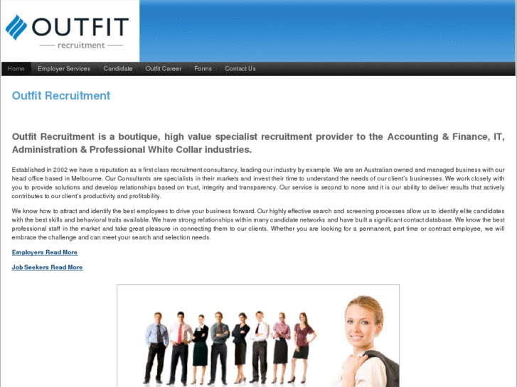 www.outfitrecruitment.com