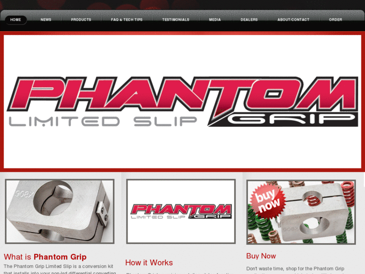 www.phantomgrip.com