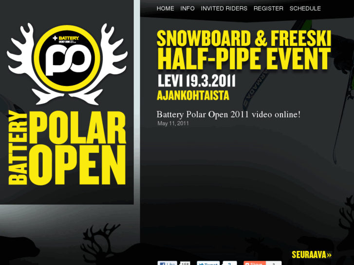 www.polaropen.fi