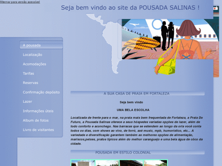 www.pousadasalinas.com