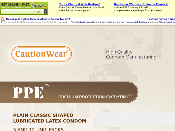 www.ppecondom.com