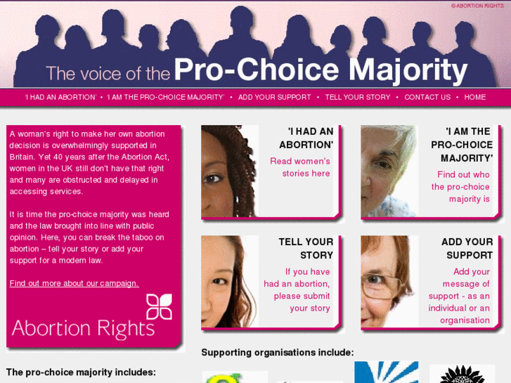 www.prochoicemajority.org.uk