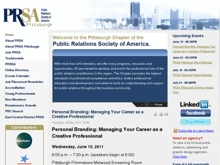 www.prsa-pgh.org