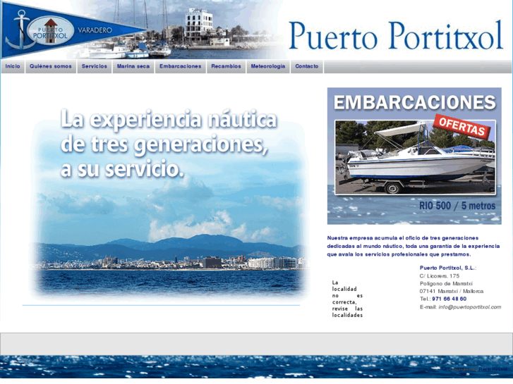 www.puertoportitxol.com