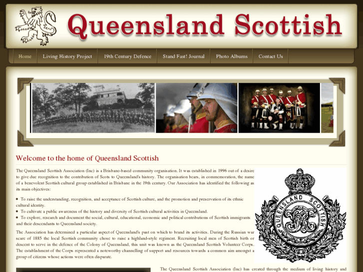 www.queenslandscottish.com