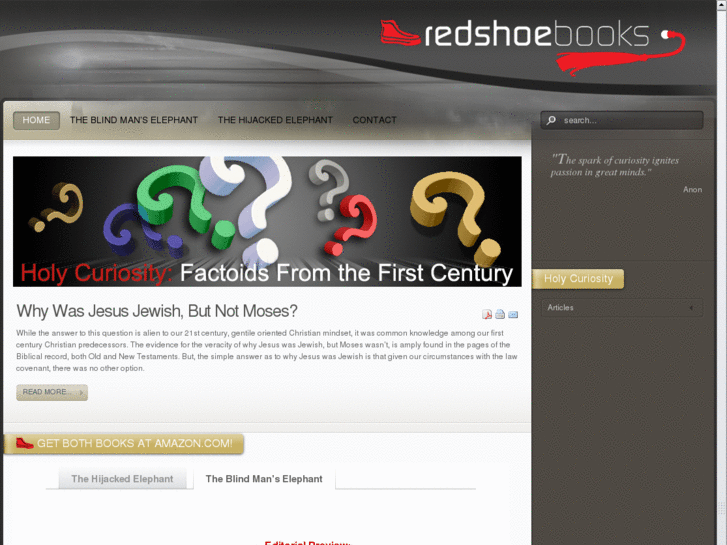 www.redshoe.com