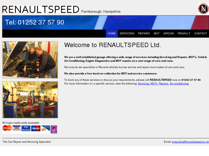 www.renaultspeed.co.uk