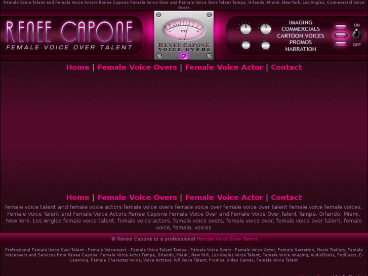 www.reneecapone.com