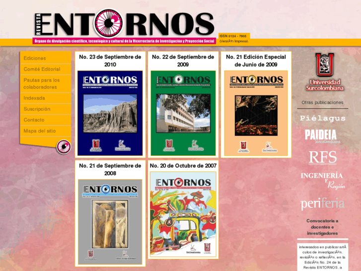 www.revistaentornos.com