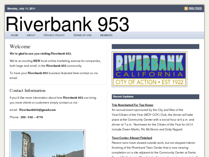 www.riverbank953.com