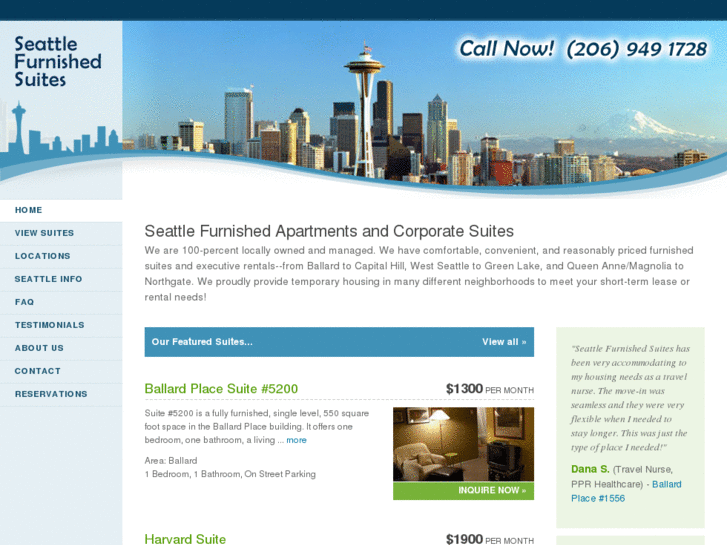 www.seattlefurnishedsuites.com