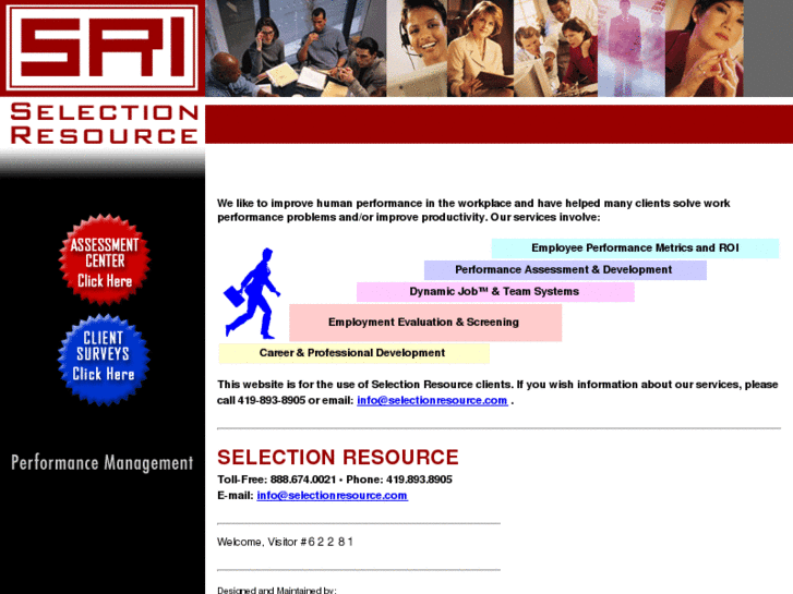 www.selectionresource.com