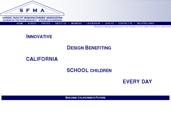 www.sfma.info