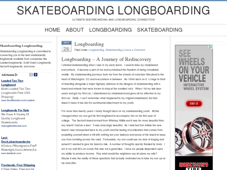 www.skateboardinglongboarding.com