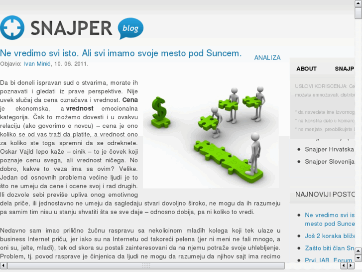 www.snajper.org