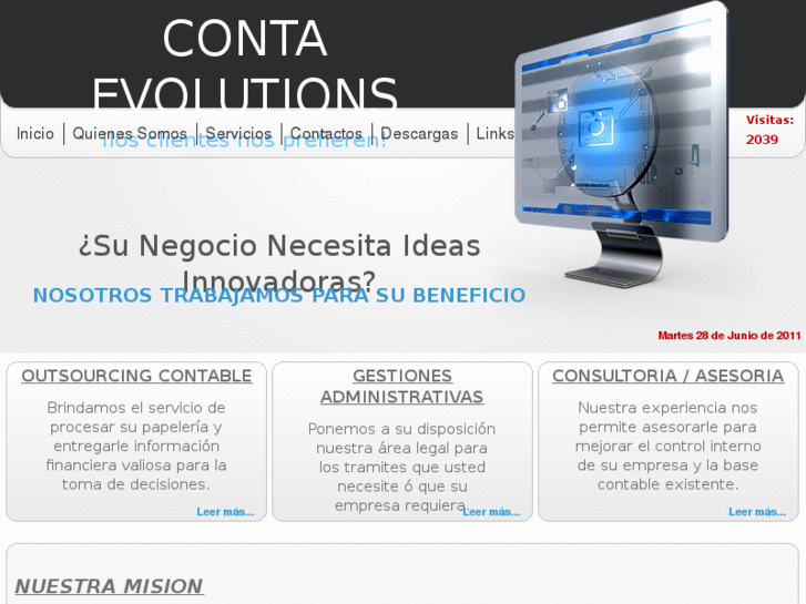 www.soportesolutions.com